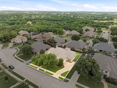 1805 Kendall Court, Keller TX 76248 - Photo 4