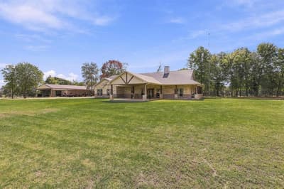 916 Cleve Cole Road, Denison TX 75021 - Photo 3