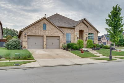 6200 Savannah Oak Trail, Flower Mound TX 76226 - Photo 2