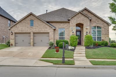 6200 Savannah Oak Trail, Flower Mound TX 76226