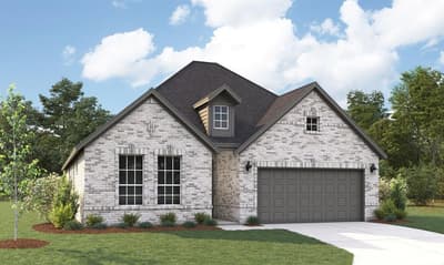 3028 Burwick Lane, Anna TX 75409