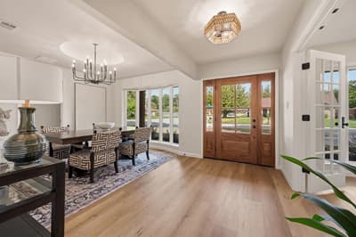 2033 Mountainview Drive, Hurst TX 76054 - Photo 4