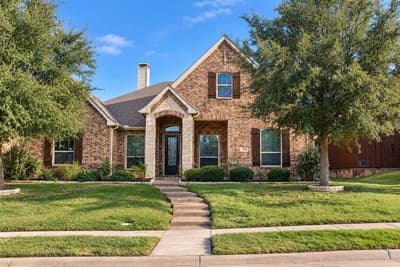 1731 Teakwood Drive, Wylie TX 75098