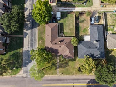 1839 W Taylor Street, Sherman TX 75092 - Photo 5
