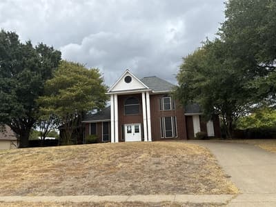 154 Buffalo Creek Drive, Crandall TX 75114
