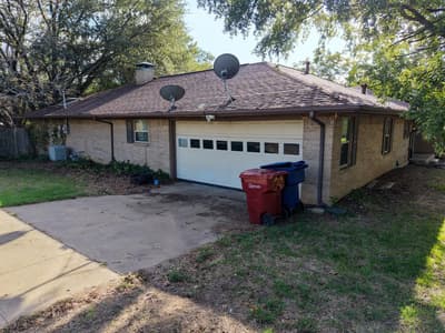 1602 Idlewood Drive, Sherman TX 75092 - Photo 4