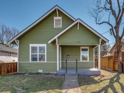 4306 Jamaica Street, Dallas TX 75210 - Photo 2