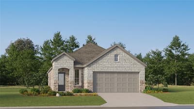 407 Sunray Drive, Lavon TX 75173