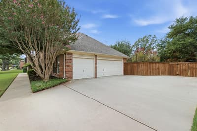 5904 Highland Hills Lane, Colleyville TX 76034 - Photo 3