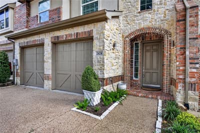 2424 Greymoore Drive, Frisco TX 75034 - Photo 3