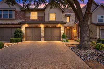 2424 Greymoore Drive, Frisco TX 75034