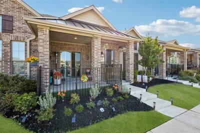 629 Casey Way, Wylie TX 75098 - Photo 2