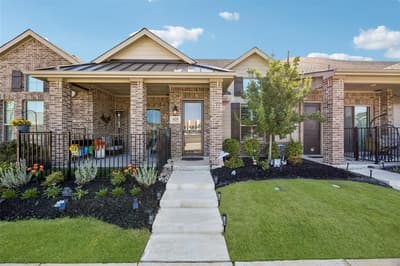 629 Casey Way, Wylie TX 75098 - Photo 3