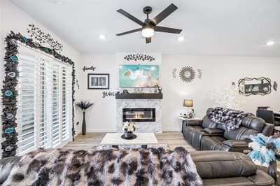 629 Casey Way, Wylie TX 75098 - Photo 4