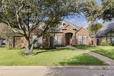 5024 Southpoint Drive, Arlington TX 76017