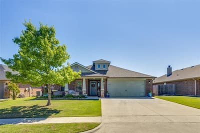 2311 Southridge Lane, Sherman TX 75092
