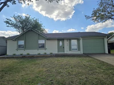 3357 Sherwood Drive, Plano TX 75074