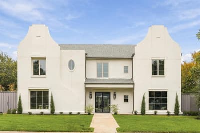 4953 Forest Bend Road, Dallas TX 75244 - Photo 2