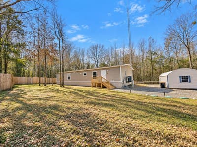 688 Vz County Road 4910, Ben Wheeler TX 75754