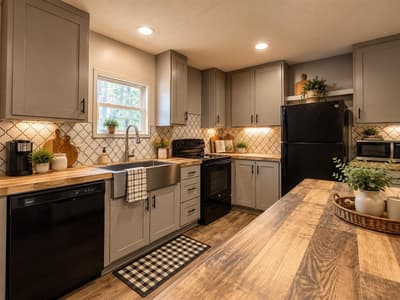 688 Vz County Road 4910, Ben Wheeler TX 75754 - Photo 5
