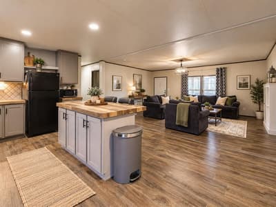 688 Vz County Road 4910, Ben Wheeler TX 75754 - Photo 4
