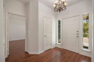 9405 Waterman Drive, Providence Village TX 76227 - Photo 3