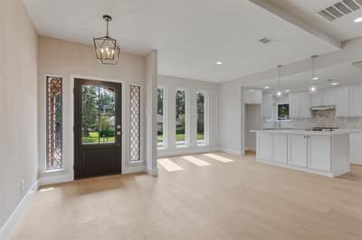 1909 Chestnut Hill Lane, Richardson TX 75082 - Photo 3