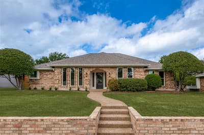 1909 Chestnut Hill Lane, Richardson TX 75082