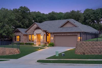 1303 Ballycastle Lane, Corinth TX 76210