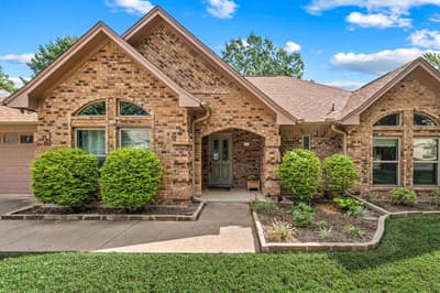 339 Park North Lane, Keller TX 76248 - Photo 3