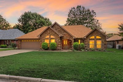 339 Park North Lane, Keller TX 76248