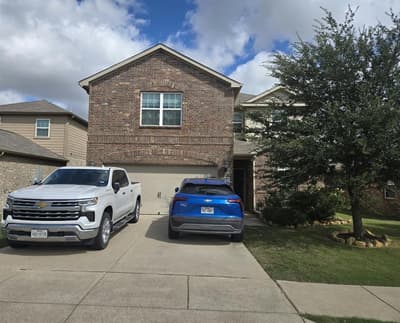 137 Presidents Way, Venus TX 76084