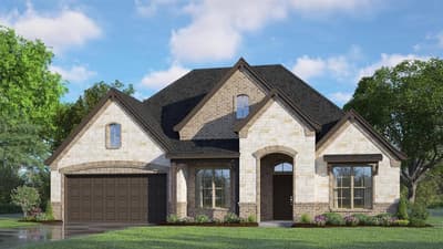216 Mountain Laurel Drive, Waxahachie TX 75165