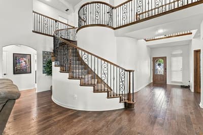 6117 Gibbons Creek Street, Fort Worth TX 76179 - Photo 5
