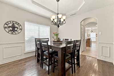 6117 Gibbons Creek Street, Fort Worth TX 76179 - Photo 4