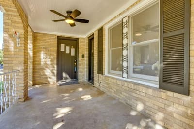 4020 Linden Avenue, Fort Worth TX 76107 - Photo 4