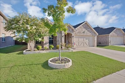 6105 Hightower Street, Celina TX 76227 - Photo 2