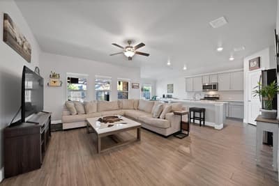 6105 Hightower Street, Celina TX 76227 - Photo 5