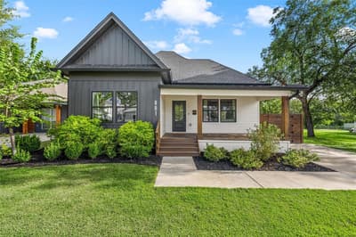 801 N 14th Street, Waco TX 76707 - Photo 2