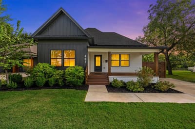 801 N 14th Street, Waco TX 76707