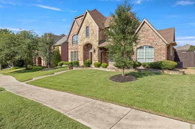 11931 Salisbury Drive, Frisco TX 75035 - Photo 2