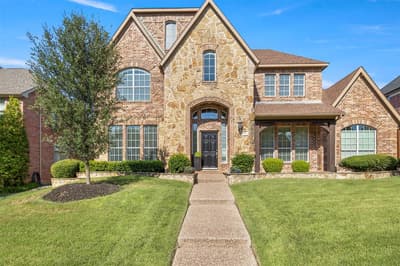 11931 Salisbury Drive, Frisco TX 75035