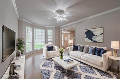 1803 Haydenbend Circle, Grapevine TX 76051 - Photo 3