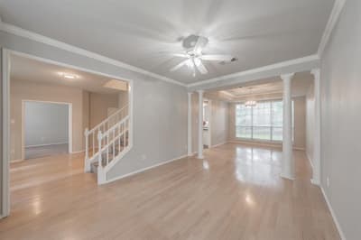 1803 Haydenbend Circle, Grapevine TX 76051 - Photo 5