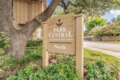 11338 Park Central Place # D, Dallas TX 75230