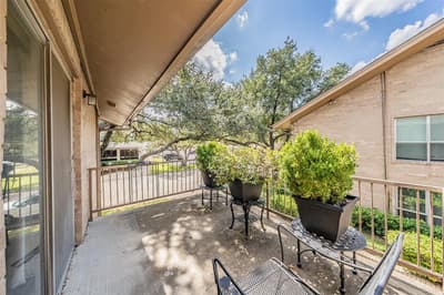 11338 Park Central Place # D, Dallas TX 75230 - Photo 4