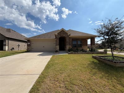 204 Deception Pass Lane, Caddo Mills TX 75135