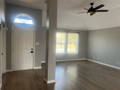 4125 Gardner Drive, The Colony TX 75056 - Photo 2