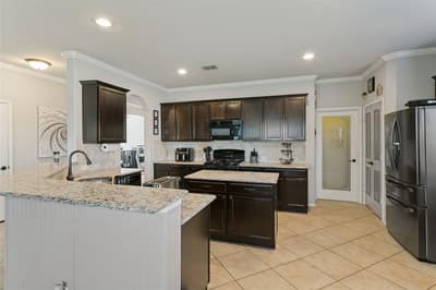 361 Coral Vine Lane, Burleson TX 76028 - Photo 3