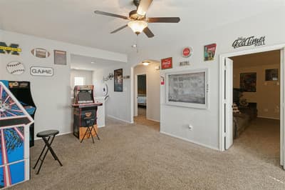 361 Coral Vine Lane, Burleson TX 76028